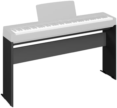 Yamaha Weighted Action 88 Key Digital Piano   Includes Power Adapter and Sustain Foot Switch