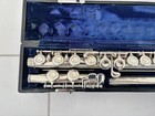Flauta Yamaha YFL-31 (311) **Cabezal de plata maciza**