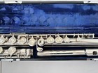 Flauta Yamaha YFL-31 (311) **Cabezal de plata maciza**