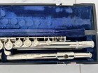 Flauta Yamaha YFL-31 (311) **Cabezal de plata maciza**