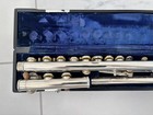 Flauta Yamaha YFL-31 (311) **Cabezal de plata maciza**