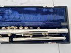 Flauta Yamaha YFL-31 (311) **Cabezal de plata maciza**