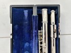 Flauta Yamaha YFL-31 (311) **Cabezal de plata maciza**