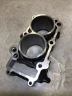 Yamaha YZF R3 2016 Cylinders