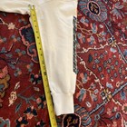 Yeezy Season 4 Calabasas Sweatshirt Kanye West Birch Off White Size XS