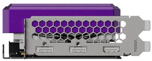 Yeston ACE Radeon RX9060XT 16G GDDR6 Desktop computer PC Video Graphics Cards support PCI Express 5 0 2 DP 1 HDMI compatible ARGB graphics card