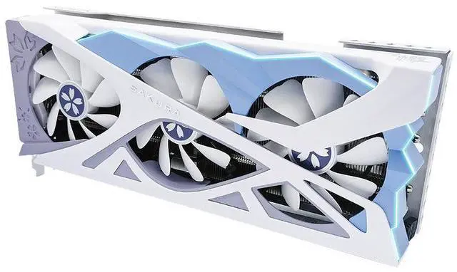 Yeston Radeon RX 6800 XT 16GB D6 GDDR6 256bit 7nm Desktop computer PC Video Graphics Cards support PCI Express 4 0 video cards 3 DP  RGB light effect Fragrant graphics card No HDMI interface