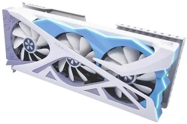 Yeston Sakura Radeon RX 9070 XT 16G GDDR6 256bit 4nm  Desktop computer PC Video Graphics Cards support PCI Express 5 0 3 DP 1 HDMI compatible ARGB graphics card Sakura