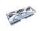 Yeston Sakura Radeon RX 9070 XT 16G GDDR6 256bit 4nm  Desktop computer PC Video Graphics Cards support PCI Express 5 0 3 DP 1 HDMI compatible ARGB graphics card Sakura