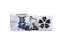 Yeston Sakura Radeon RX 9070 XT 16GB GDDR6 RDNA 4 4nm Triple Fan ARGB Desktop Graphics Card  Dual BIOS  PCIe 5 0  3 DP 1 HDMI
