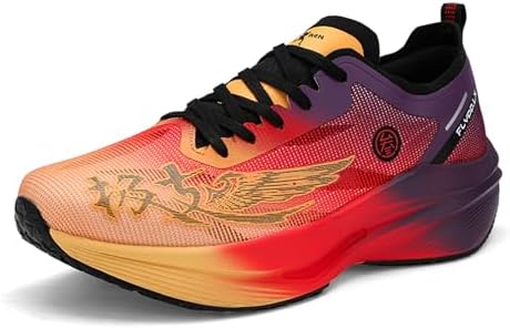 Talla 7 Young Mens Running Walking Shoes Mens Casual Fashion Gym Hiking Tennis Shoes for Teen Boys Sneakers Work Breathable Comfortable Lightweight