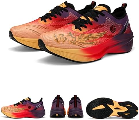 Talla 7 Young Mens Running Walking Shoes Mens Casual Fashion Gym Hiking Tennis Shoes for Teen Boys Sneakers Work Breathable Comfortable Lightweight