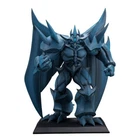 Yu Gi Oh  Obelisk the Tormentor Egyptian God Statue