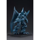 Yu Gi Oh  Obelisk the Tormentor Egyptian God Statue