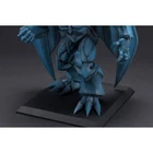 Yu Gi Oh  Obelisk the Tormentor Egyptian God Statue