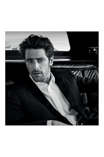 Yves Saint Laurent La Nuit De LHomme Eau De Toilette Spray 3 4 oz