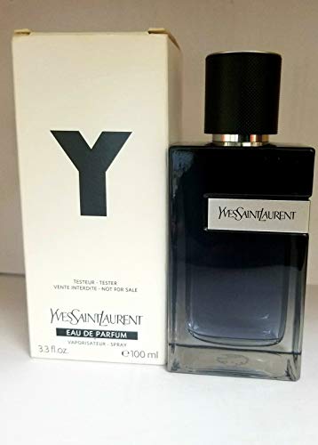 Yves Saint Laurent La Nuit De LHomme Eau De Toilette Spray 3 4 oz