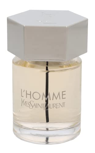 Yves Saint Laurent La Nuit De LHomme Eau De Toilette Spray 3 4 oz