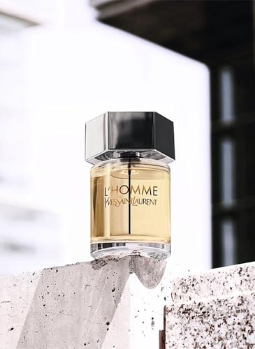 Yves Saint Laurent La Nuit De LHomme Eau De Toilette Spray 3 4 oz