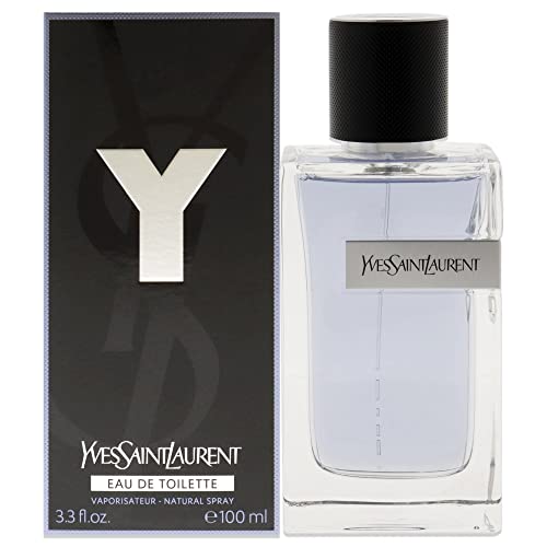 Yves Saint Laurent La Nuit De LHomme Eau De Toilette Spray 3 4 oz