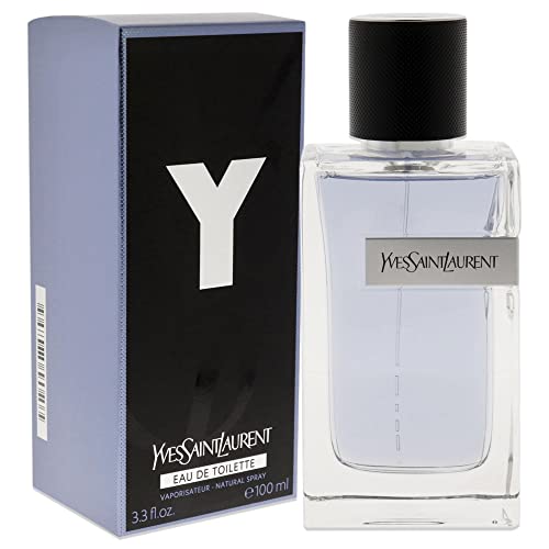 Yves Saint Laurent La Nuit De LHomme Eau De Toilette Spray 3 4 oz