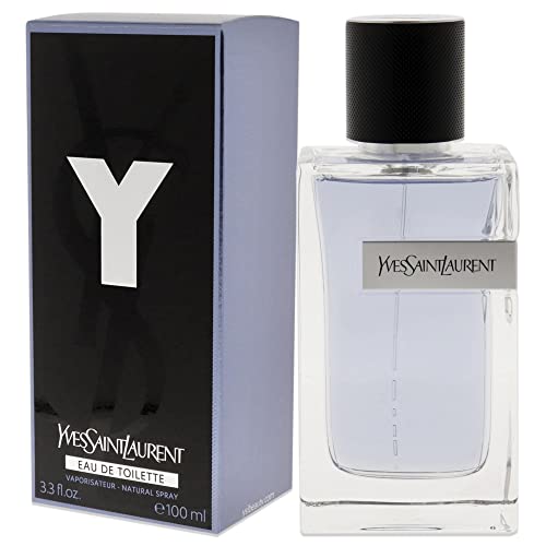Yves Saint Laurent La Nuit De LHomme Eau De Toilette Spray 3 4 oz