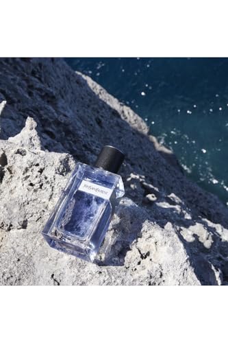 Yves Saint Laurent La Nuit De LHomme Eau De Toilette Spray 3 4 oz