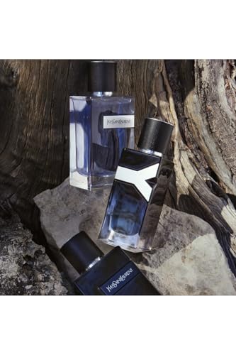 Yves Saint Laurent La Nuit De LHomme Eau De Toilette Spray 3 4 oz