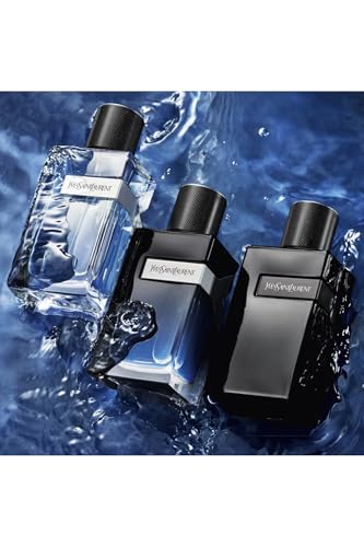 Yves Saint Laurent La Nuit De LHomme Eau De Toilette Spray 3 4 oz