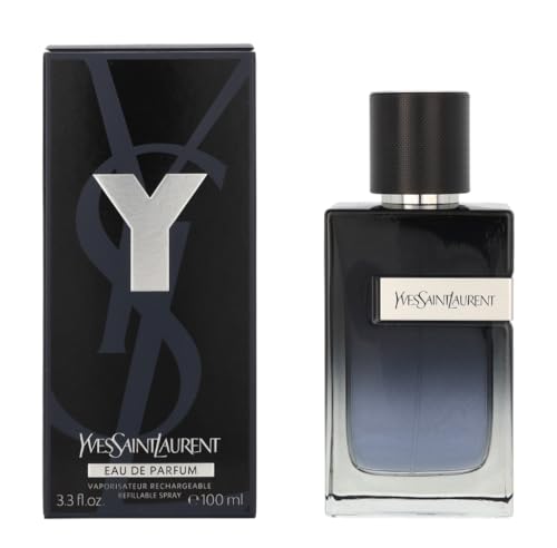 Yves Saint Laurent Mens Y Eau de Parfum  3 3 oz 
