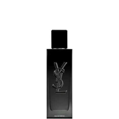 Yves Saint Laurent Ysl Myslf Eau de Parfum Spray for Men  3 4 Ounce