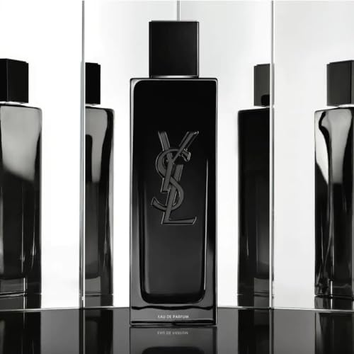 Yves Saint Laurent Ysl Myslf Eau de Parfum Spray for Men  3 4 Ounce