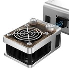 ZHIYUN Molus X60 RGB COB LED Video Light  COB LED Continuous Output Lighting
