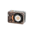ZHIYUN Molus X60 RGB COB LED Video Light  COB LED Continuous Output Lighting