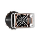 ZHIYUN Molus X60 RGB COB LED Video Light  COB LED Continuous Output Lighting
