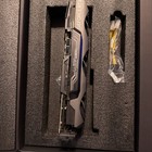 ZOTAC GAMING GeForce RTX 3080 Trinity OC 10GB GDDR6X Gpu   1 broken fan blade 