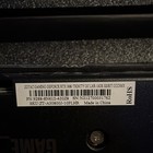 ZOTAC GAMING GeForce RTX 3080 Trinity OC 10GB GDDR6X Gpu   1 broken fan blade 