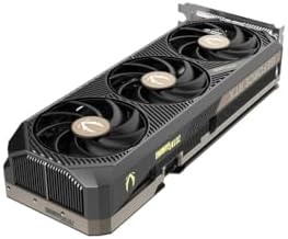 ZOTAC GAMING GeForce RTX 5080 SOLID CORE