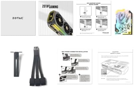 ZOTAC GAMING GeForce RTX 5080 SOLID CORE