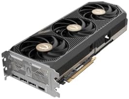 ZOTAC GAMING GeForce RTX 5080 SOLID CORE