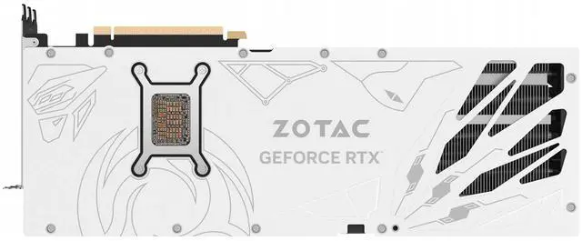 ZOTAC GAMING GeForce RTX 5070 Ti APOCALYPSE OC DLSS 4 16GB GDDR7 256 bit 28 Gbps PCIE 5 0 Gaming Graphics Card  IceStorm 3 0 Advanced Cooling  SPECTRA 2 0 ARGB Lighting  ZT B50710C 10P
