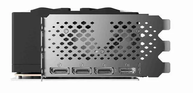 Tarjeta gráfica para juegos ZOTAC GAMING GeForce RTX 5080 APOCALYPSE OC DLSS 4 de 16 GB GDDR7 de 256 bits y 30 Gbps PCIE 5.0, refrigeración avanzada IceStorm 3.0, iluminación ARGB SPECTRA 2.0, ZT-B50800C-10P