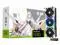 Tarjeta gráfica para juegos ZOTAC GAMING GeForce RTX 5080 APOCALYPSE OC DLSS 4 de 16 GB GDDR7 de 256 bits y 30 Gbps PCIE 5.0, refrigeración avanzada IceStorm 3.0, iluminación ARGB SPECTRA 2.0, ZT-B50800C-10P
