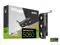 ZOTAC GAMING GeForce RTX 5060 Low Profile DLSS 4 8GB GDDR7 128 bit 28 Gbps PCIE 5 0 Gaming Graphics Card  SFF ready low profile compact card  ZT B50600L 10L