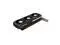 ZOTAC GAMING GeForce RTX 5060 Low Profile DLSS 4 8GB GDDR7 128 bit 28 Gbps PCIE 5 0 Gaming Graphics Card  SFF ready low profile compact card  ZT B50600L 10L