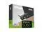 ZOTAC GAMING GeForce RTX 5060 Low Profile DLSS 4 8GB GDDR7 128 bit 28 Gbps PCIE 5 0 Gaming Graphics Card  SFF ready low profile compact card  ZT B50600L 10L