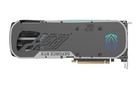 ZOTAC GAMING GeForce RTX 4070 SUPER Trinity OC Black 12GB GDDR6X Graphics Card