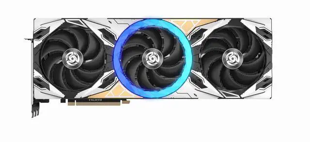 ZOTAC GAMING GeForce RTX 5080 APOCALYPSE OC DLSS 4 16GB GDDR7 256 bit 30 Gbps PCIE 5 0 Gaming Graphics Card  IceStorm 3 0 Advanced Cooling  SPECTRA 2 0 ARGB Lighting  ZT B50800C 10P
