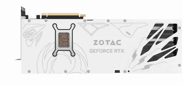 ZOTAC GAMING GeForce RTX 5080 APOCALYPSE OC DLSS 4 16GB GDDR7 256 bit 30 Gbps PCIE 5 0 Gaming Graphics Card  IceStorm 3 0 Advanced Cooling  SPECTRA 2 0 ARGB Lighting  ZT B50800C 10P