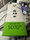 ZOTAC GAMING NVIDIA GeForce RTX 5070 Ti APOCALYPSE OC  16GB GDDR7